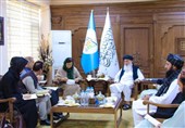طالبان: کمکهای جهانی متناسب با نیازهای واقعی مردم افغانستان باشد