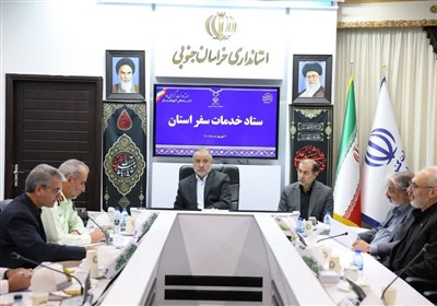 مسافران،خراسان،جنوبي،ايام،پرتردد،سوخت،استان،كاهش،تصادفات،است ...