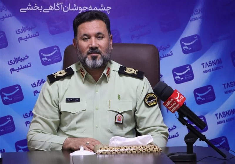 97 قاچاقچی و 1400 خرده فروش مواد مخدر در استان مرکزی دستگیر شدند