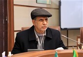گفت‌وگو با امانپور | ابعاد گوناگون «بازار آب»
