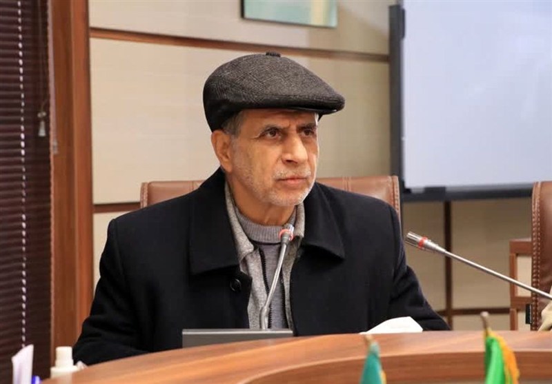 گفت‌وگو با امانپور | ابعاد گوناگون «بازار آب»