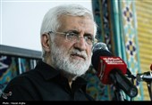 جلیلی: همه وظیفه داریم به دولت کمک کنیم