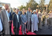 وزیر آموزش و پرورش از ثبت رکورد جدید مدرسهسازی خبر داد