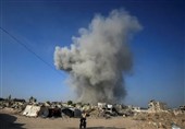 Israel Escalates Massacres in Gaza, Killing Dozens in Single Day