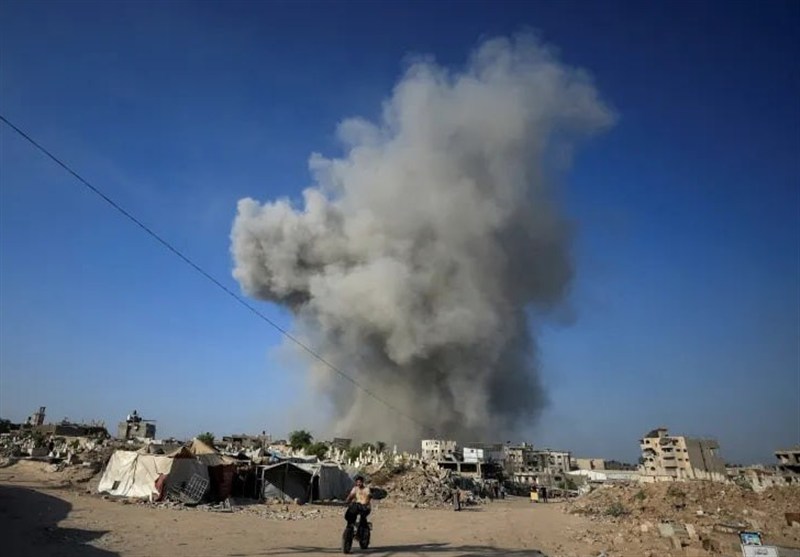 Israel Escalates Massacres in Gaza, Killing Dozens in Single Day