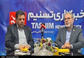 میزگرد چالش‌های «زمین» و «منابع» در توسعه فضاهای آموزشی و مسکن خراسان جنوبی