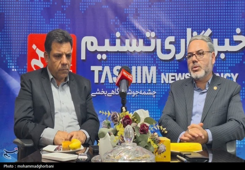 میزگرد چالش‌های «زمین» و «منابع» در توسعه فضاهای آموزشی و مسکن خراسان جنوبی