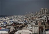 Israel Destroys over 1,000 Buildings in Gaza City