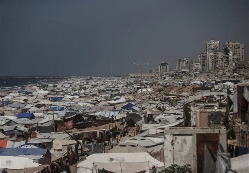 Israel Destroys over 1,000 Buildings in Gaza City