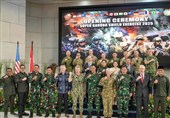 Indonesia, US, Allies Launch Joint Military Drills
