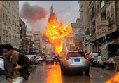 Iran Condemns Israeli Attacks on Yemen