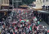 Worldwide Protests Condemn Israel’s Genocide in Gaza