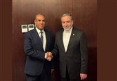 Iran Urges Employment of Muslim Capacities to Rein In Israel