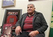 وداع با اسطوره کشتی ایران/ رضا سوخته‌سرایی که بود؟