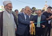 بهرهبرداری 297 پروژه شهری و روستایی سمنان با دستور وزیر کشور