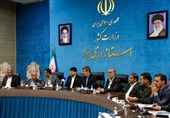 افتتاح 73 طرح ارتباطی و فناوری اطلاعات در یزد با حضور وزیر ارتباطات