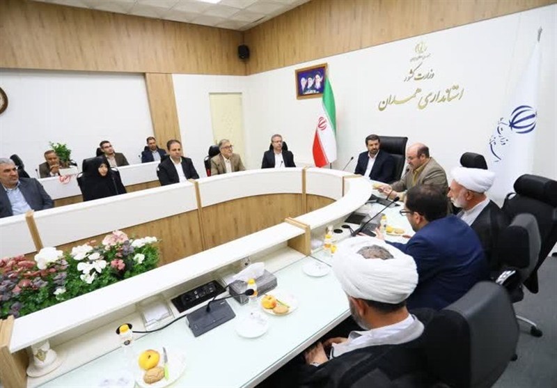 درآمدهای مالیاتی همدان به طور کامل محقق و فرارهای مالیاتی کاهش یافت