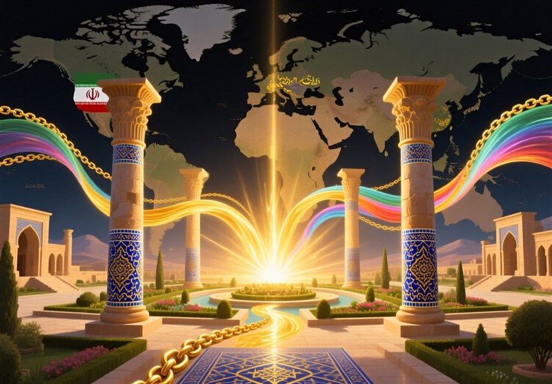 شرط اثرگذاری دیپلماسی فرهنگی در شکستن هژمونی غرب