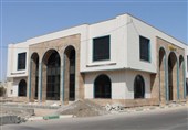 دهمین سرای محله قرچک با نام آپادانا بهزودی افتتاح میشود