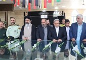 تجدید میثاق مسئولان بهارستان با شهدا در هفته دولت/تأکید بر خدمت صادقانه به مردم+تصویر