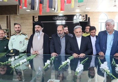 شهدا،بهارستان،مراسم،ياد،اسلامي،فرمانداري،مراد،رجايي،باهنر،مر ...