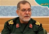 اولین گردهمایی رزمندگان دفاع مقدس در مشهد برگزار شد