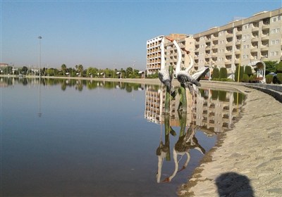 درياچه،گنبدكاووس،بستر،محدوده،شهرداري