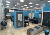 افتتاح 4 شهردخت در پایتخت؛ بهزودی