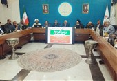 اجرای بیش از 37 هزار دیدار طرح سپاس برای خانوادههای شهدا در اصفهان