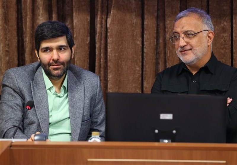 تکمیل زیرساختهای «سامانه جامع املاک و مستغلات» شهرداری تهران