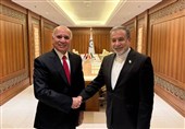 تاکید ایران و عراق بر ضرورت اقدام کشورهای اسلامی برای پایان دادن به محاصره غزه
