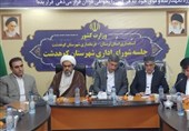 107 پروژه پیشران برای توسعه لرستان شناسایی شد