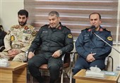 کشف 330 میلیارد کالای قاچاق در کردستان/کاهش 18درصدی نزاع