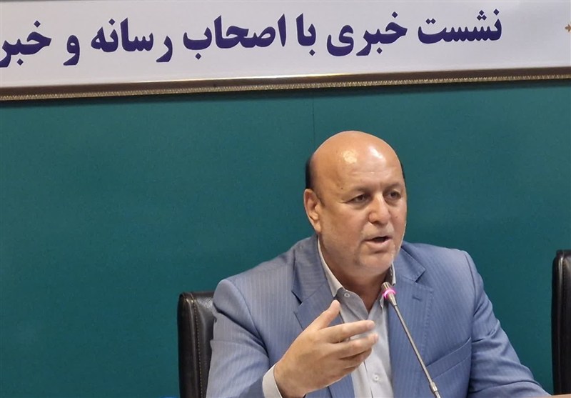 84 پروژه در هفته دولت در اسلامشهر افتتاح و کلنگ‌زنی خواهد شد