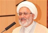 تجلیل از مساجد خط مقدم مقاومت در اجلاس جهانی مسجد