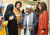 نخستین سریال ملی سیستان و بلوچستان روی آنتن می‌رود + تصاویر