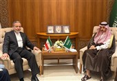 تاکید ایران و عربستان بر ضرورت هماهنگی کشورهای اسلامی