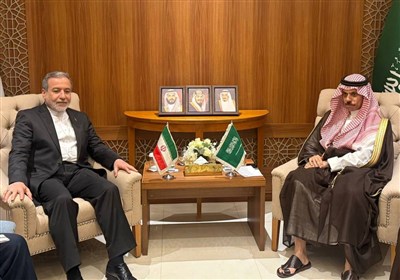 تاکید ایران و عربستان بر ضرورت هماهنگی کشورهای اسلامی