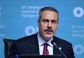 فیدان: اسرائیل به دنبال پاک کردن فلسطینیان از منطقه است