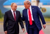 Каллас: Путин насмехался над Трампом
