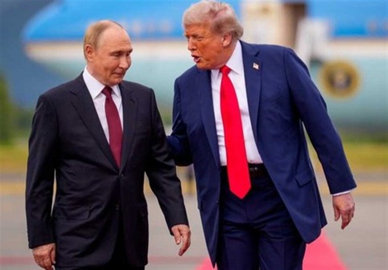 Каллас: Путин насмехался над Трампом