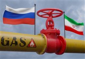 صادرات گاز روسیه به ایران بدون ساخت خط لوله جدید/ ترانزیت از مسیر جمهوری آذربایجان