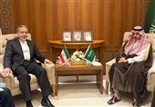 Iran-Saudi Ties Key to Regional Stability, Diplomats Say
