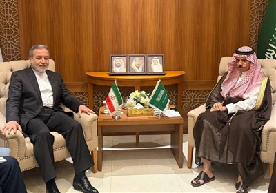 Iran-Saudi Ties Key to Regional Stability, Diplomats Say