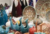 10 درصد مشاغل کلان‌شهرهای پیشرفته در اختیار صنایع خلاق