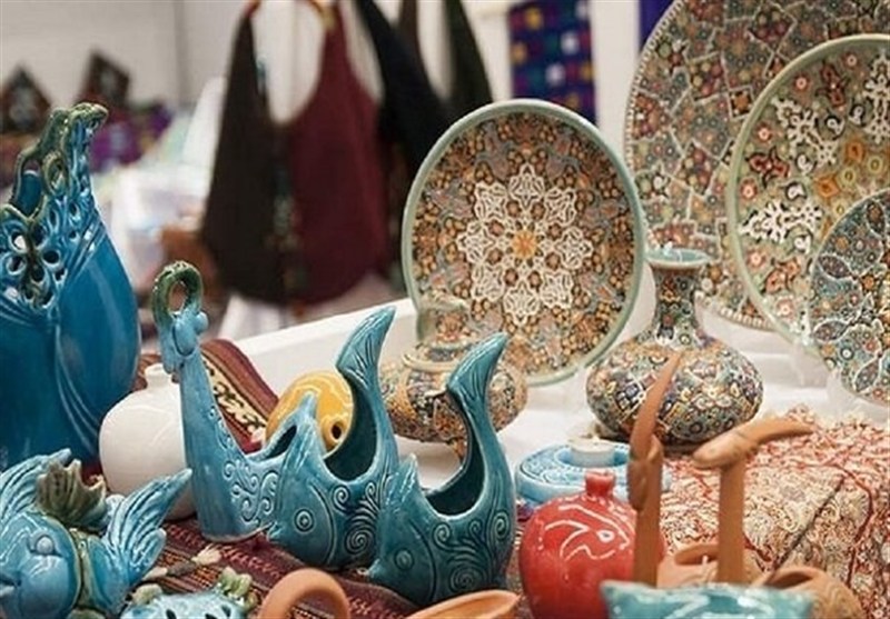 10 درصد مشاغل کلان‌شهرهای پیشرفته در اختیار صنایع خلاق