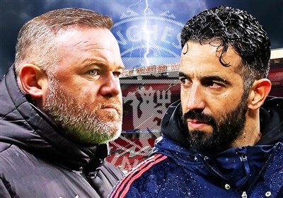 باشگاه،آموريم،ليگ،انگليس،منچستريونايتد،برتر،قهرماني،فصل،روبن