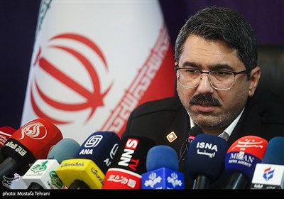 نشست خبری رییس اورژانس استان تهران