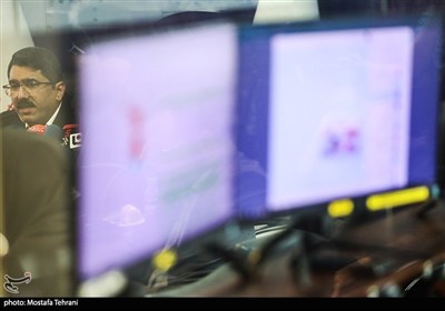 نشست خبری رییس اورژانس استان تهران