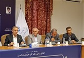 تکمیل طرحهای بزرگراهی اردبیل 37 هزار میلیارد اعتبار میخواهد